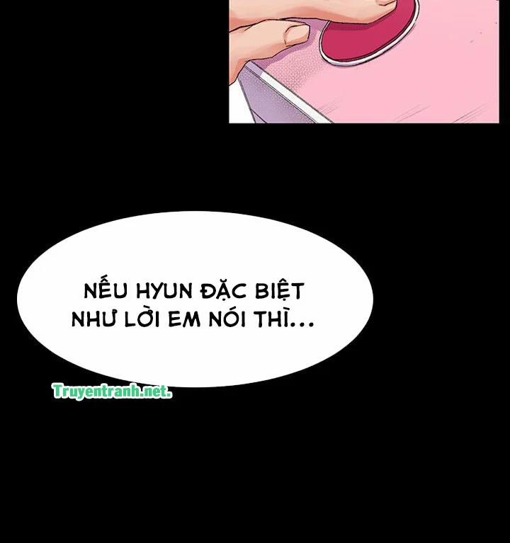 My Kingdom (Silent War) 37 trang 4