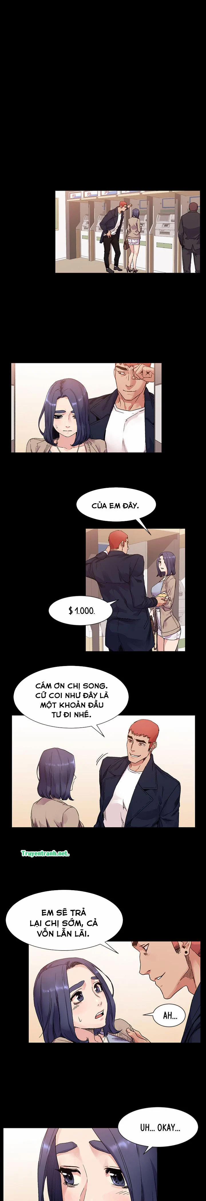 My Kingdom (Silent War) 38 trang 6