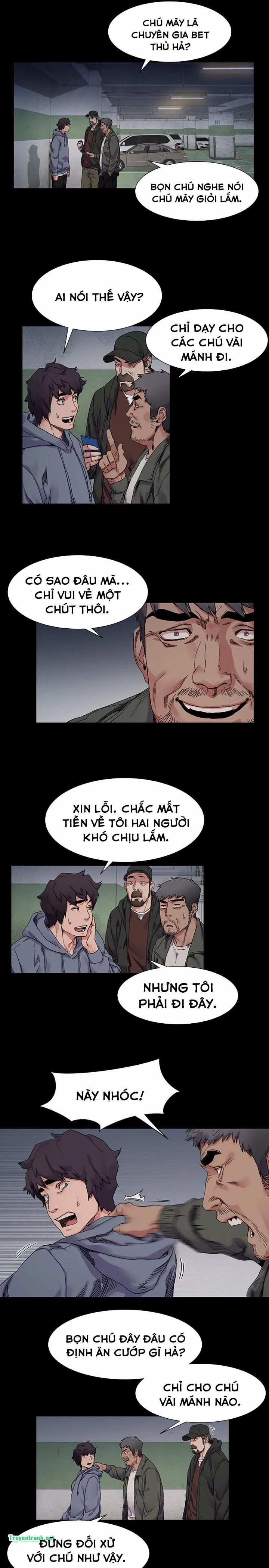 My Kingdom (Silent War) 39 trang 6