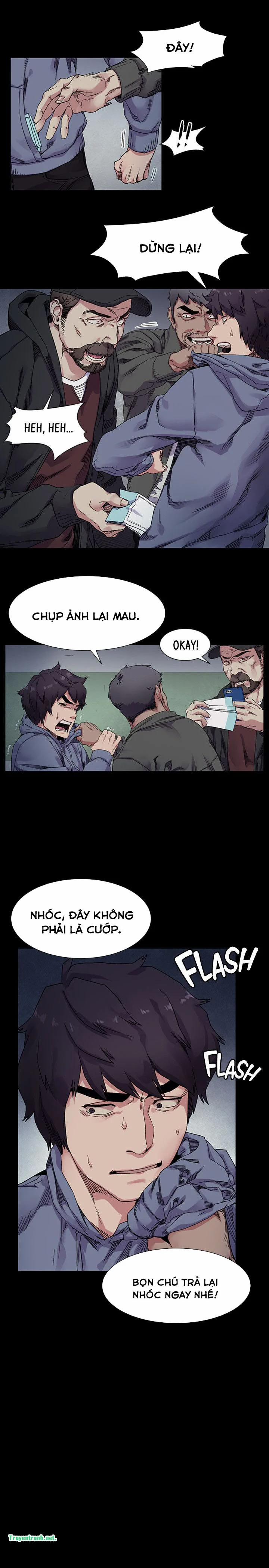 My Kingdom (Silent War) 39 trang 7