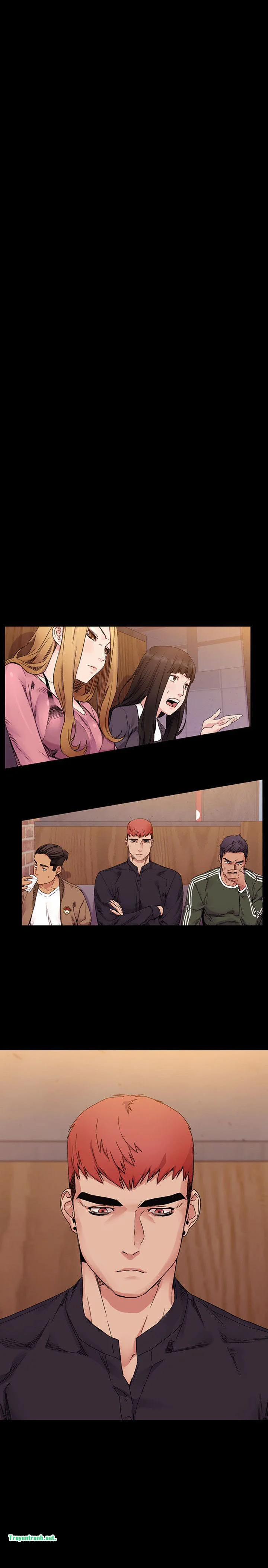 My Kingdom (Silent War) 42 trang 5