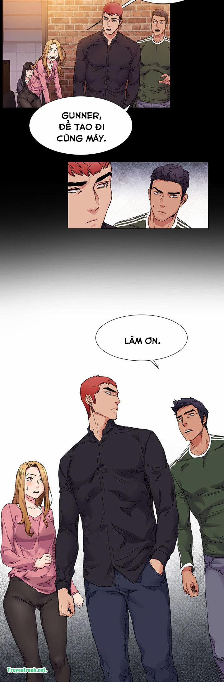 My Kingdom (Silent War) 42 trang 9