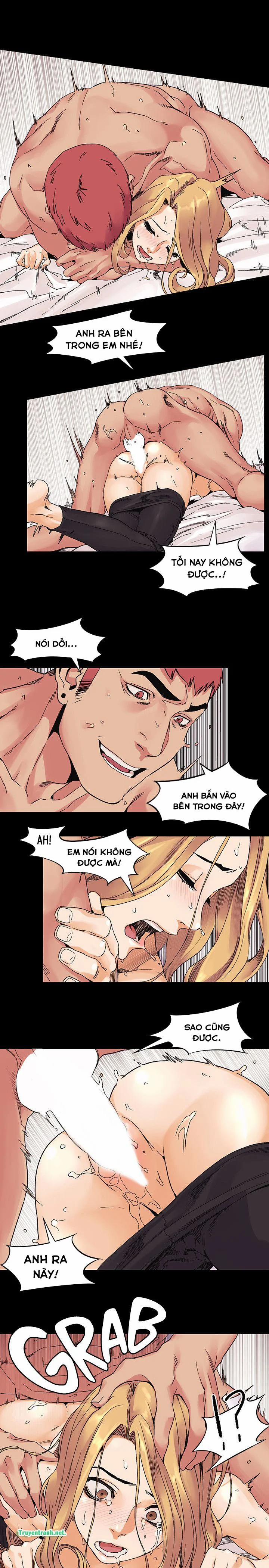 My Kingdom (Silent War) 46 trang 4