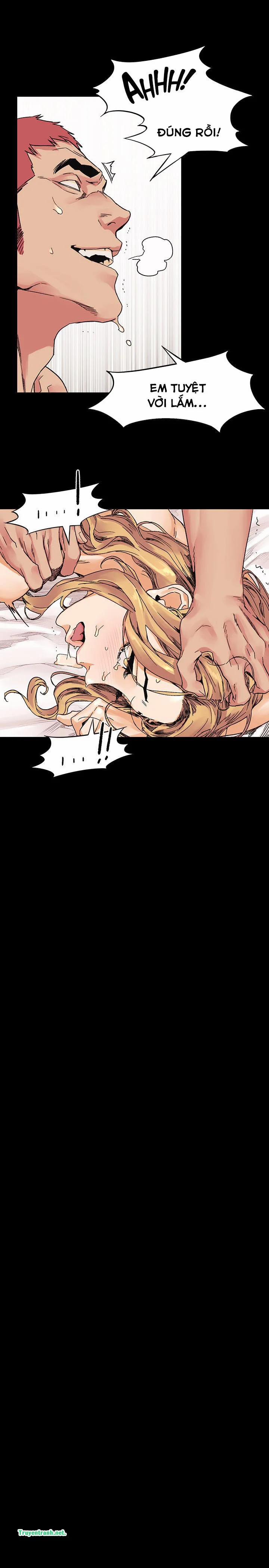 My Kingdom (Silent War) 46 trang 7