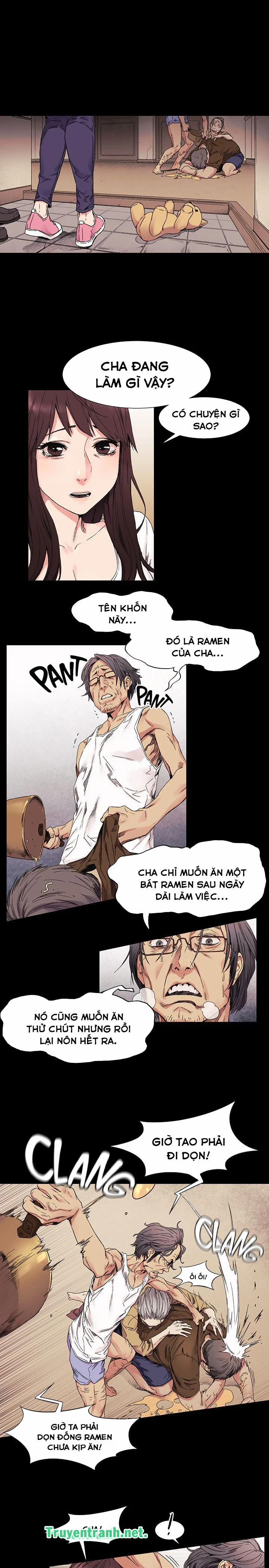 My Kingdom (Silent War) 47 trang 3