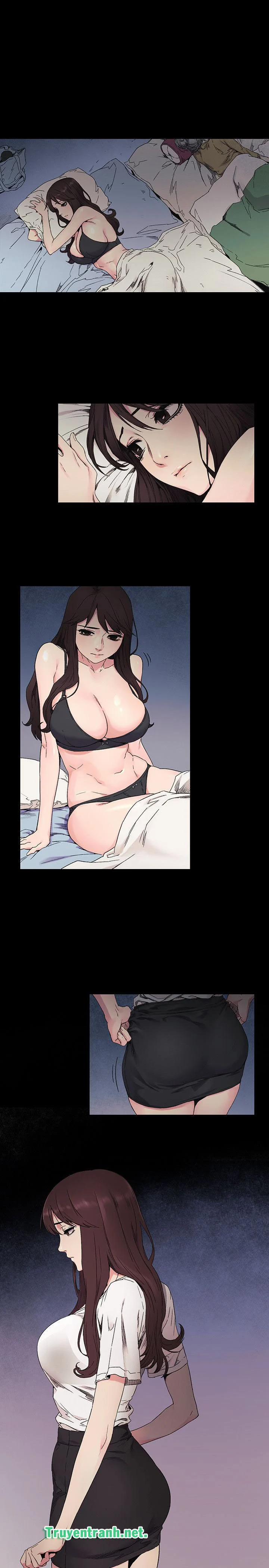 My Kingdom (Silent War) 47 trang 6