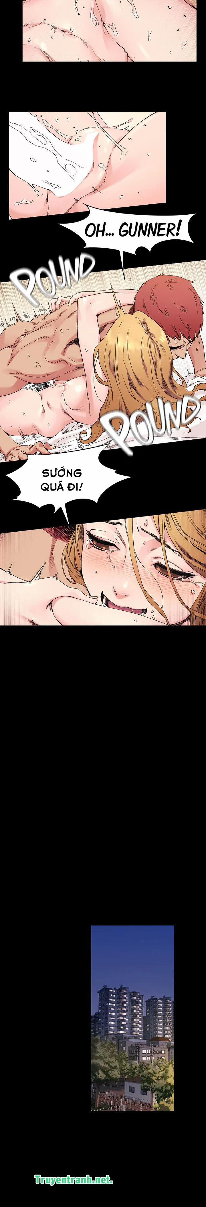 My Kingdom (Silent War) 48 trang 6