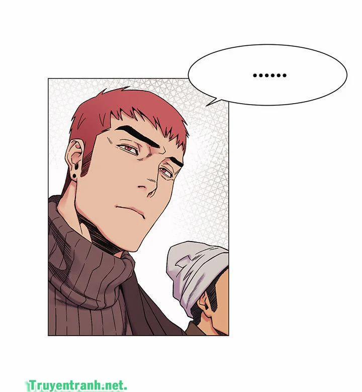 My Kingdom (Silent War) 53 trang 4