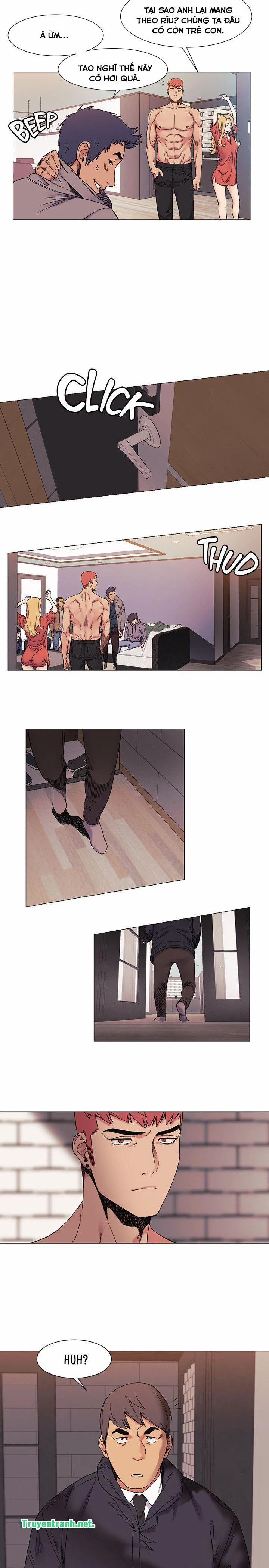 My Kingdom (Silent War) 54 trang 7