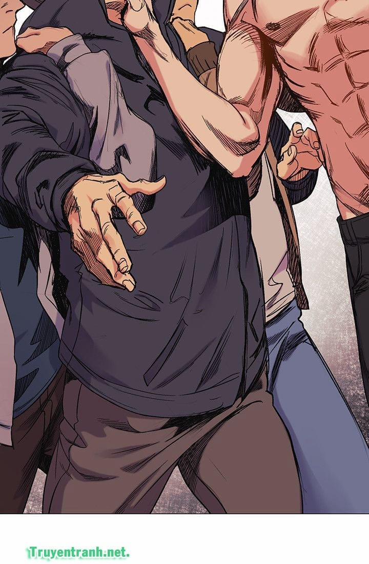 My Kingdom (Silent War) 55 trang 5