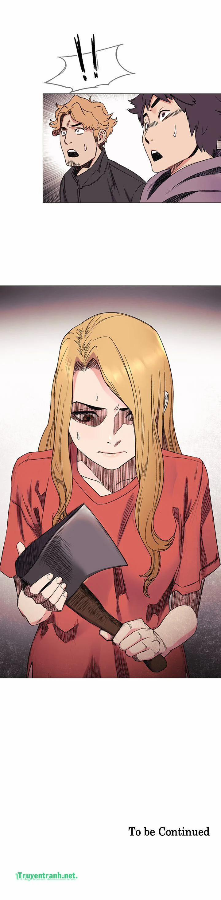 My Kingdom (Silent War) 56 trang 11