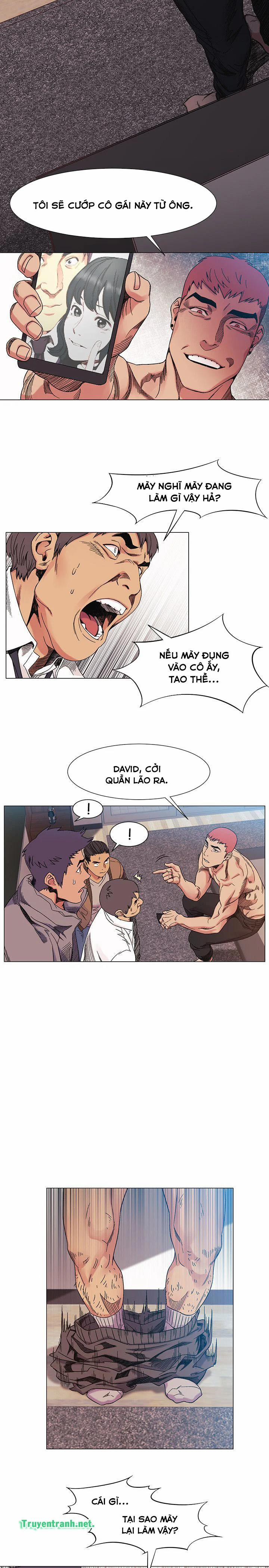 My Kingdom (Silent War) 56 trang 2