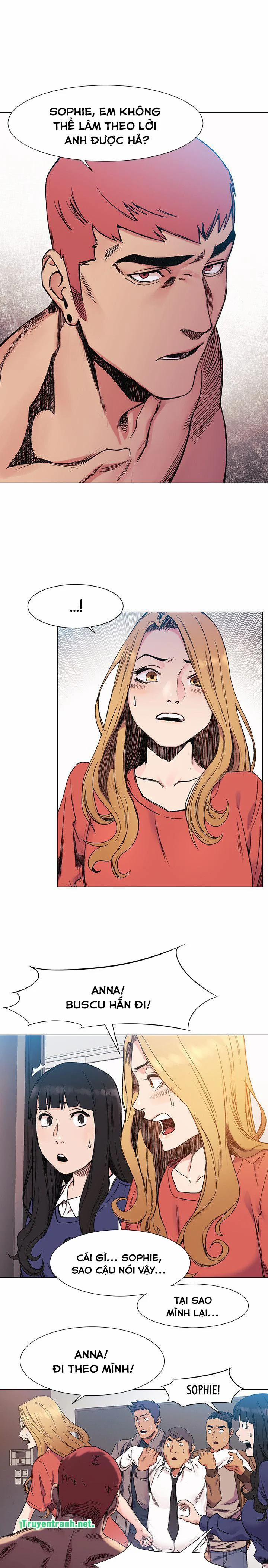 My Kingdom (Silent War) 56 trang 4