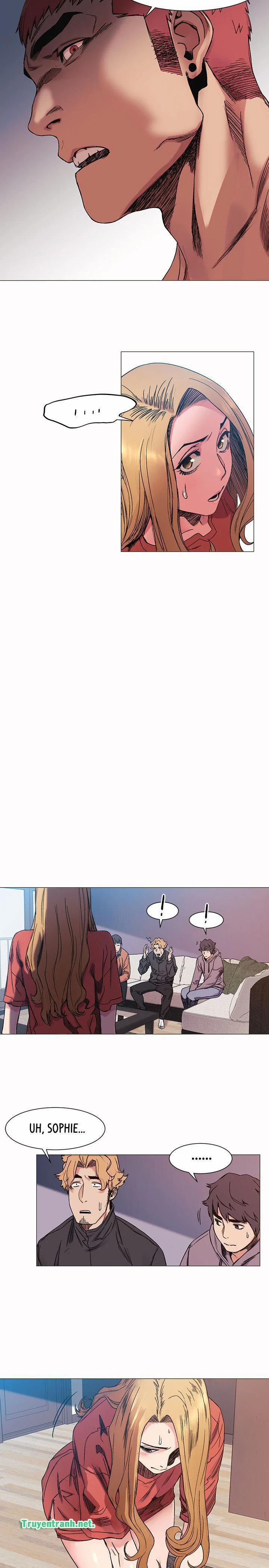 My Kingdom (Silent War) 56 trang 5