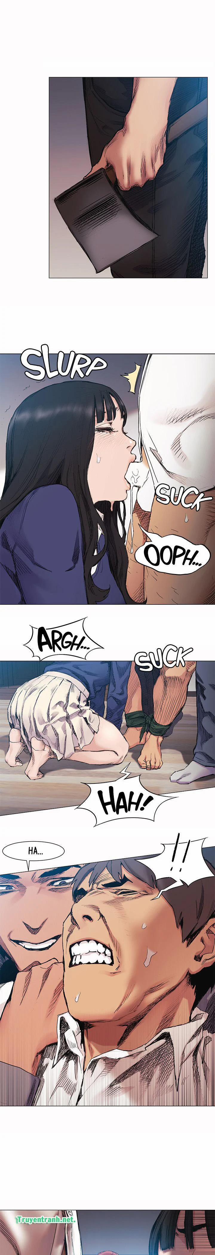 My Kingdom (Silent War) 57 trang 4