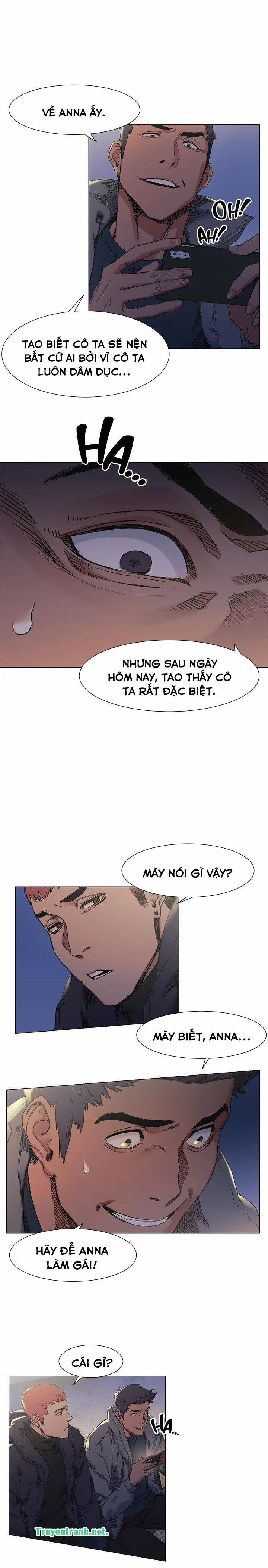 My Kingdom (Silent War) 59 trang 1