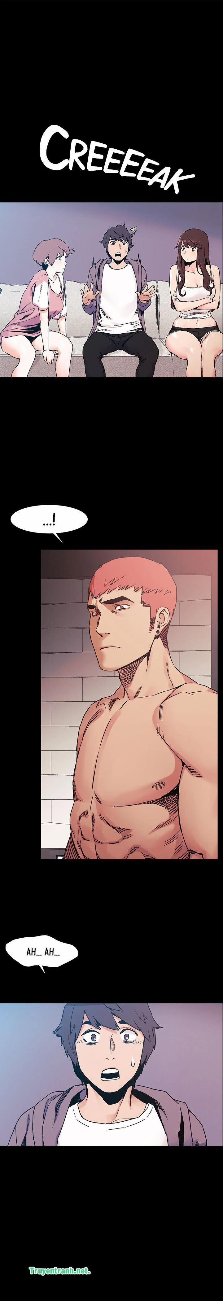 My Kingdom (Silent War) 61 trang 0