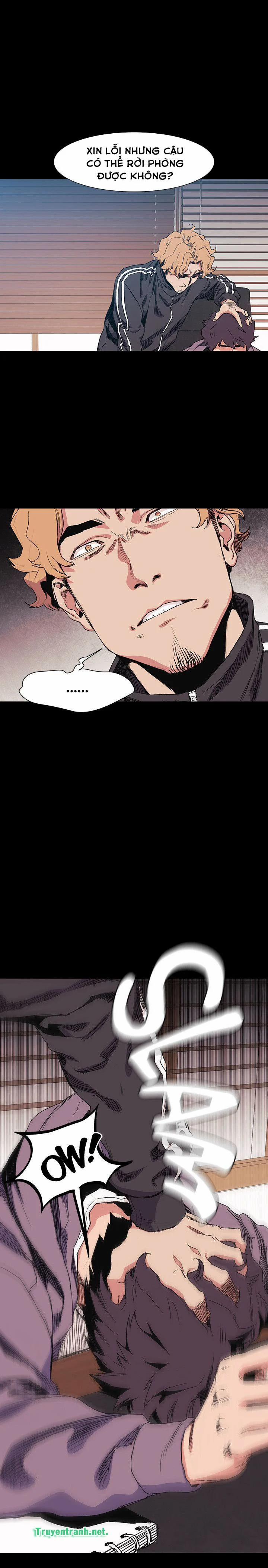 My Kingdom (Silent War) 62 trang 0