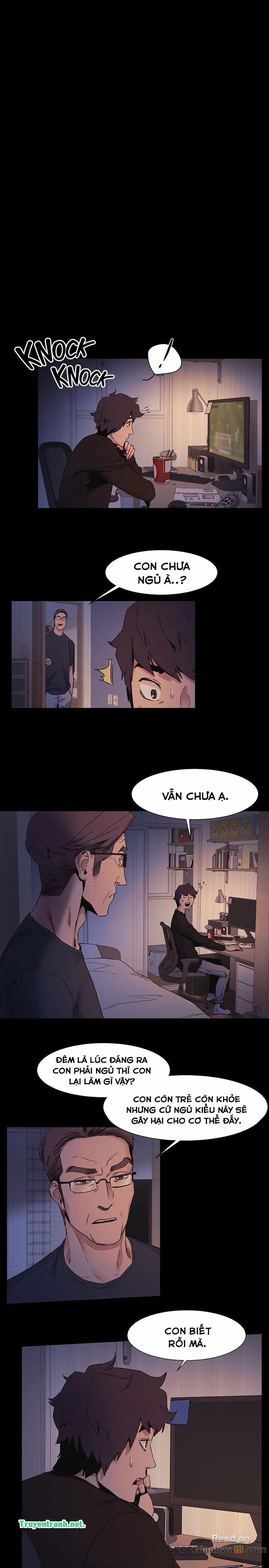 My Kingdom (Silent War) 63 trang 2