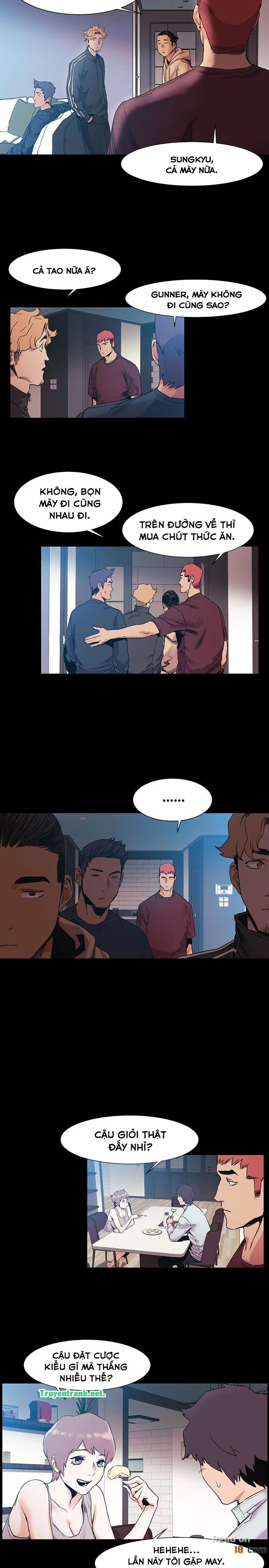 My Kingdom (Silent War) 65 trang 10