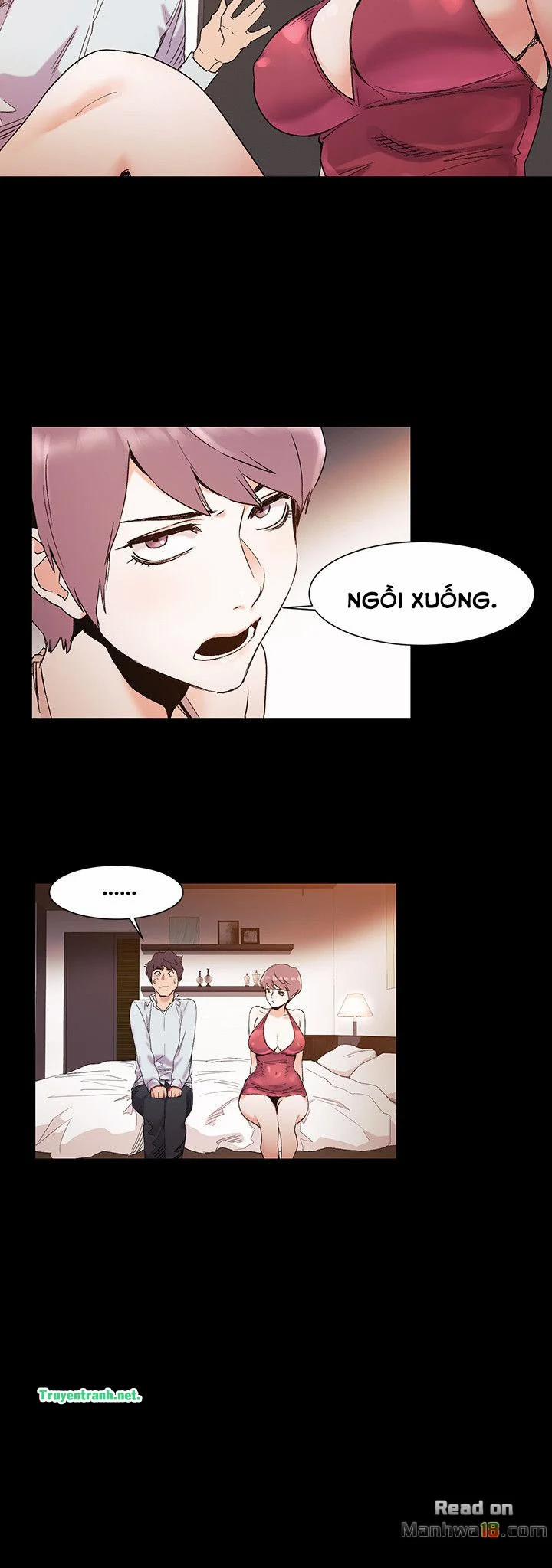 My Kingdom (Silent War) 66 trang 5