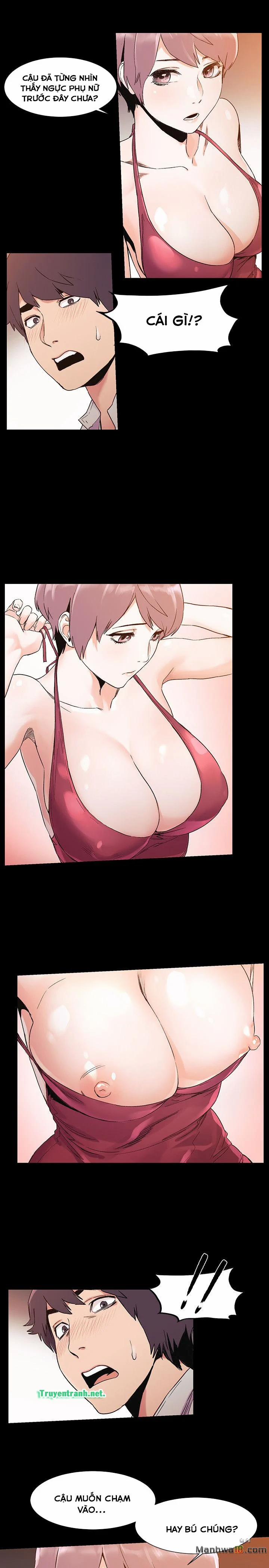 My Kingdom (Silent War) 66 trang 6