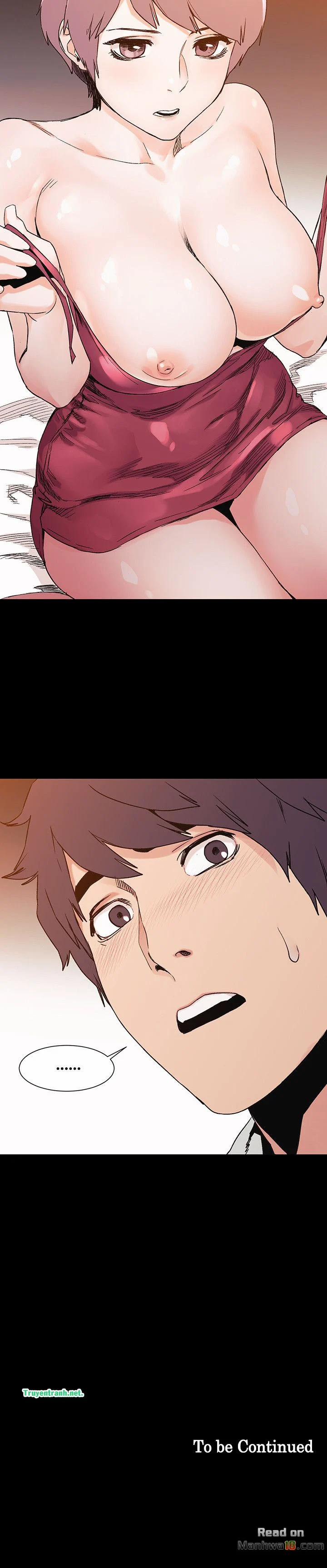 My Kingdom (Silent War) 66 trang 7