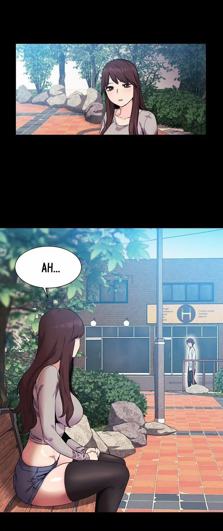 My Kingdom (Silent War) 71 trang 15