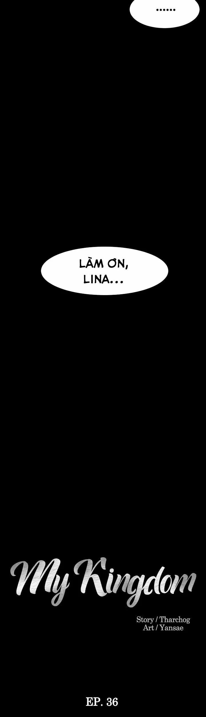 My Kingdom (Silent War) 71 trang 3