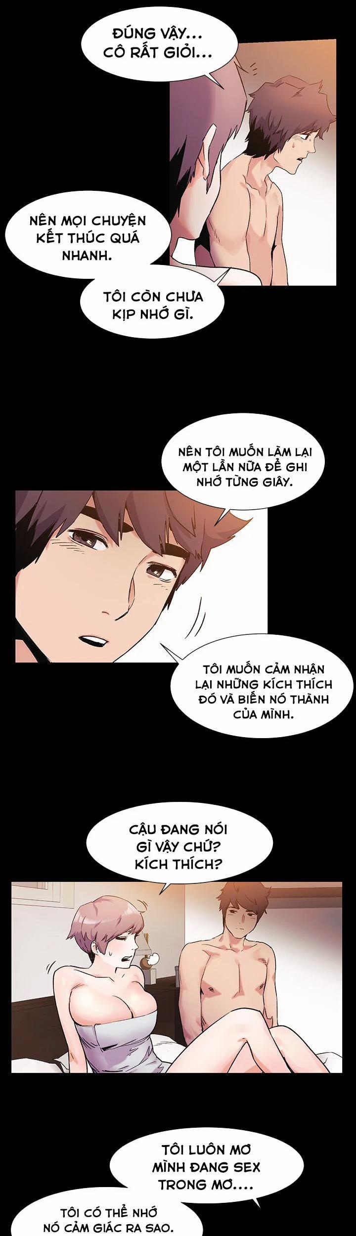 My Kingdom (Silent War) 71 trang 6