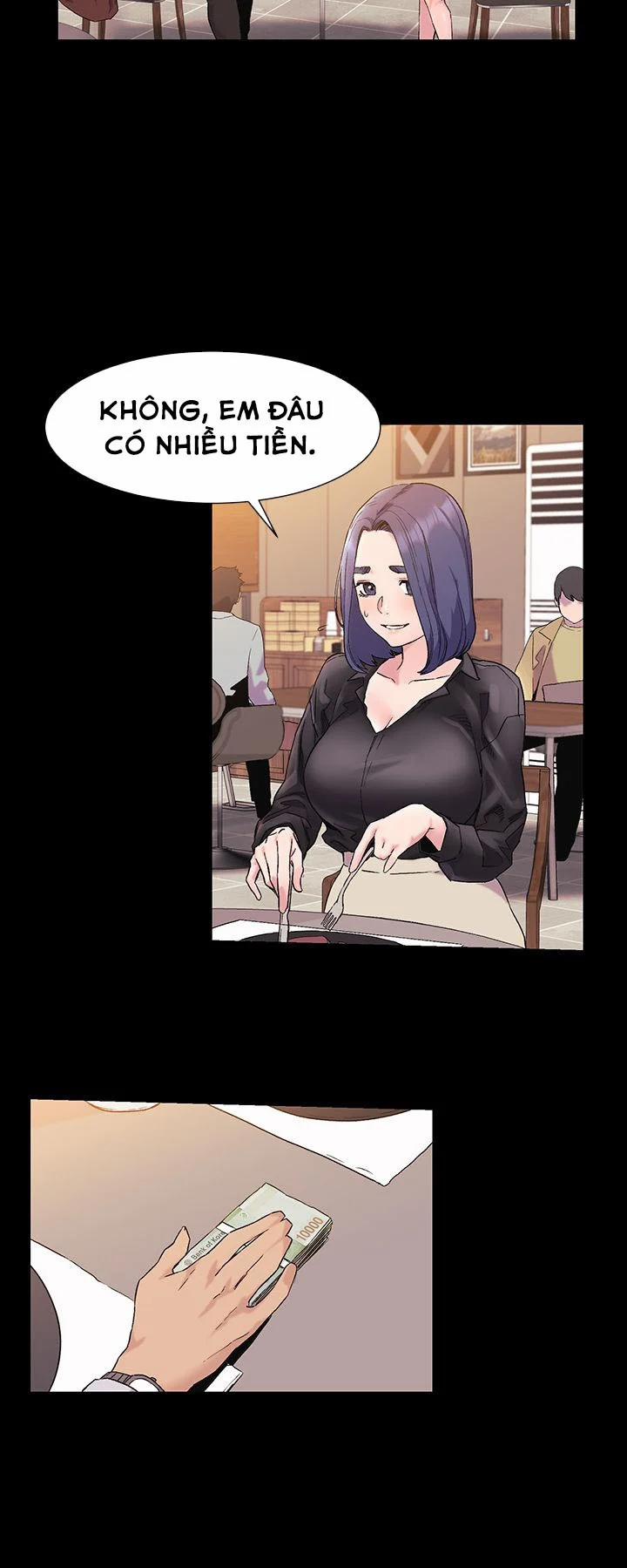 My Kingdom (Silent War) 72 trang 10