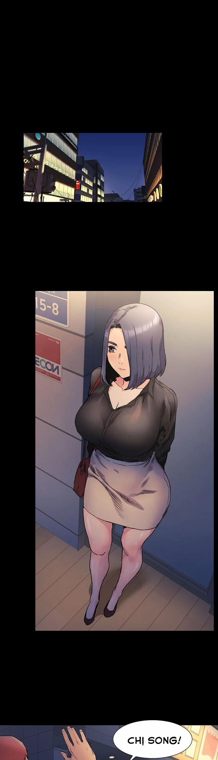 My Kingdom (Silent War) 72 trang 7