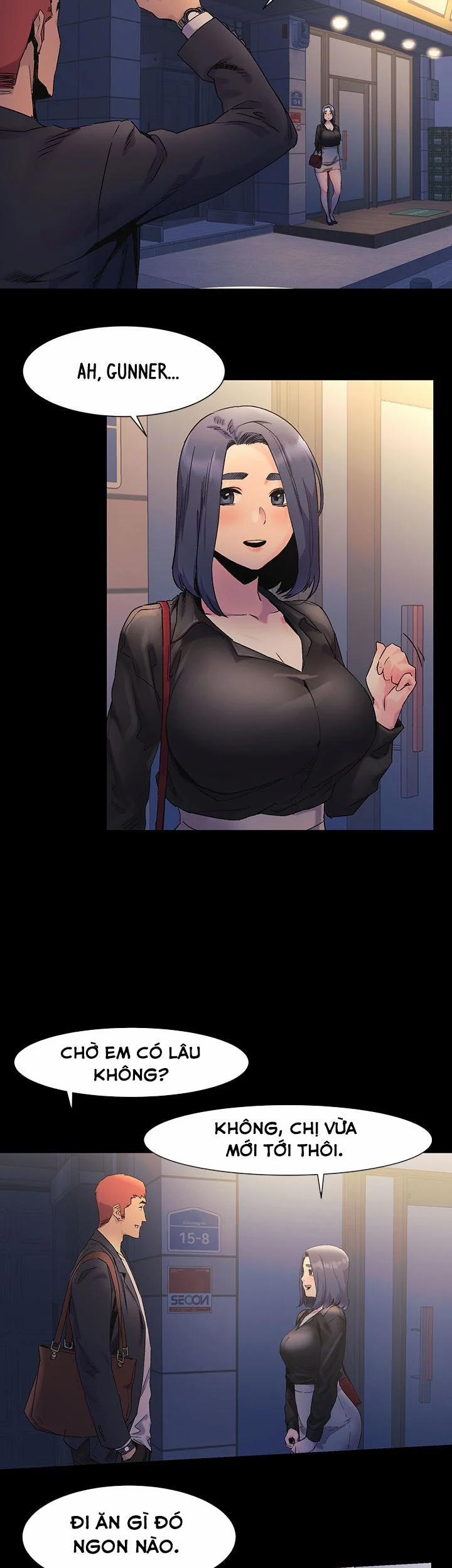 My Kingdom (Silent War) 72 trang 8