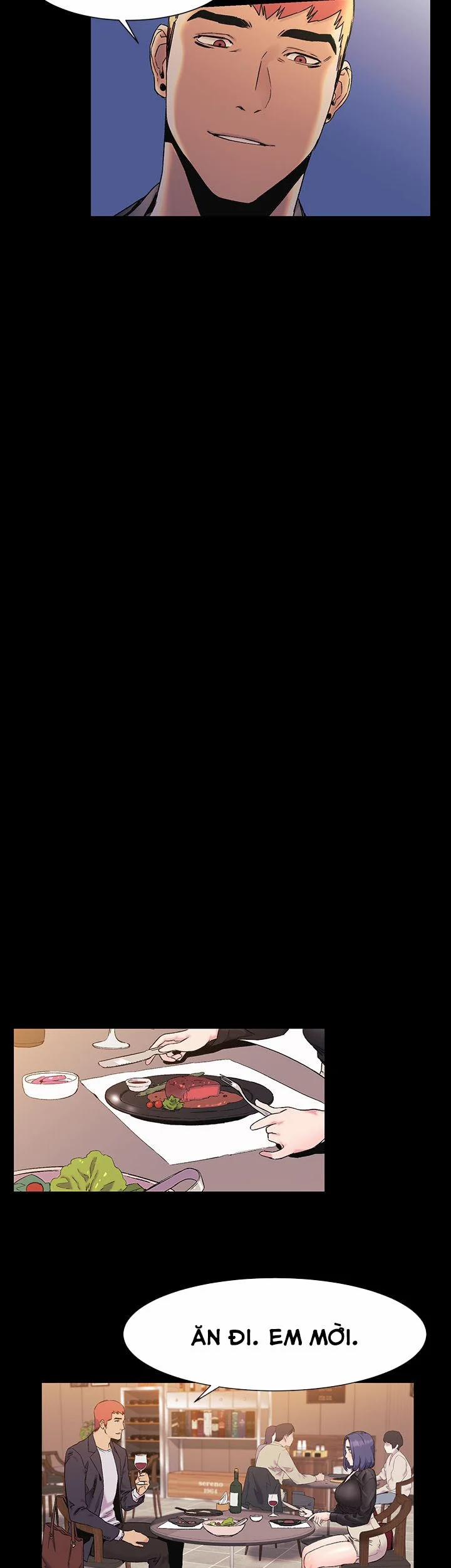 My Kingdom (Silent War) 72 trang 9