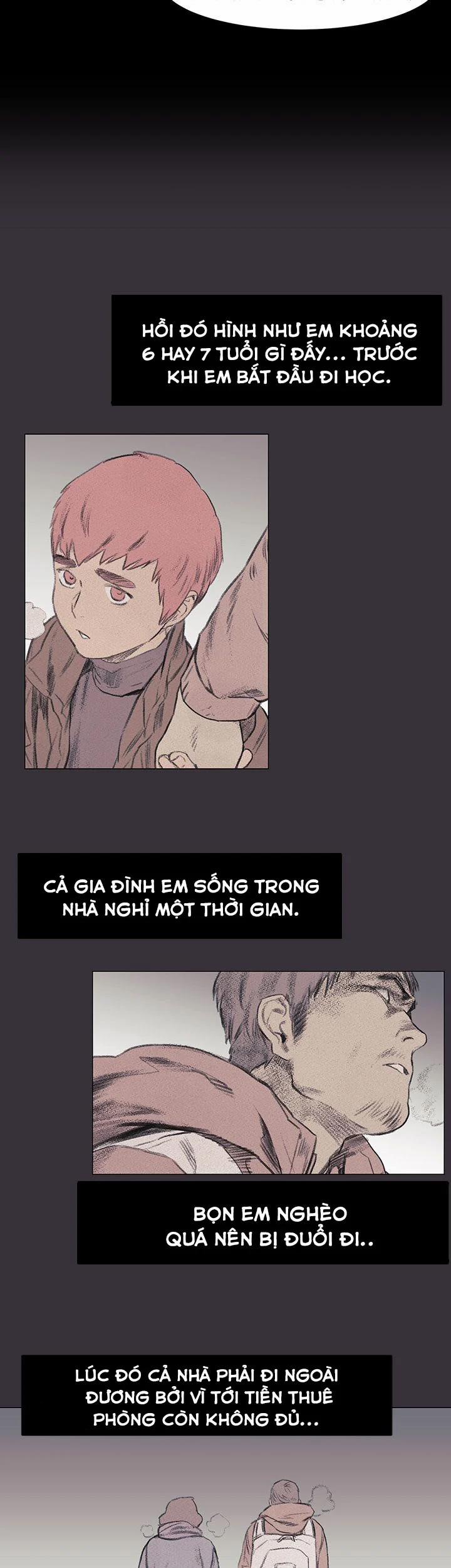 My Kingdom (Silent War) 74 trang 6