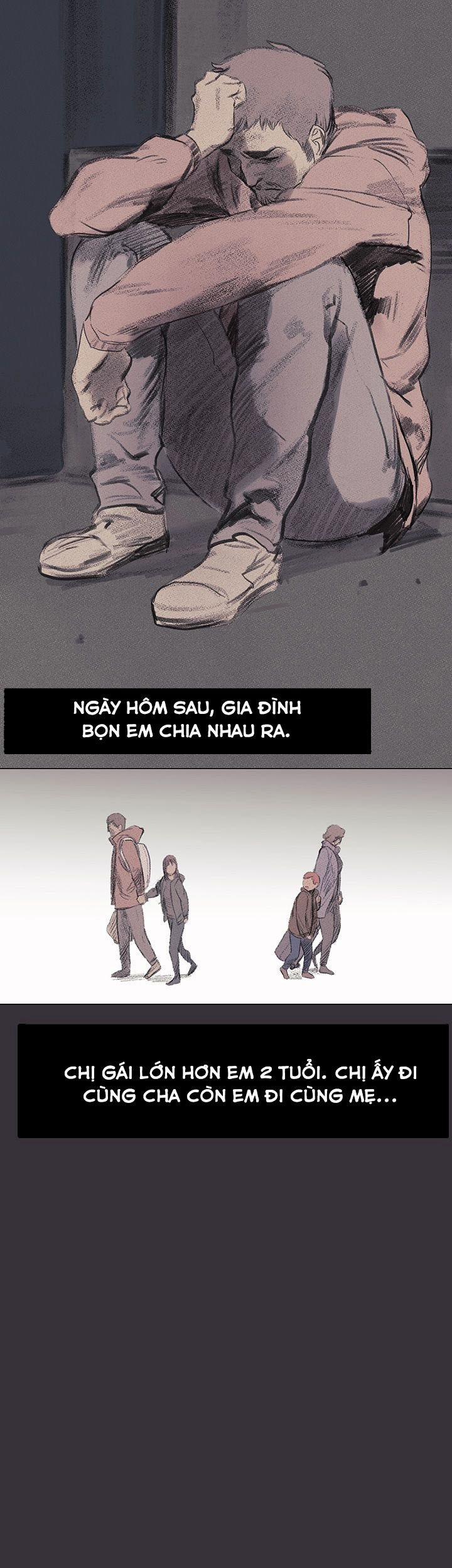 My Kingdom (Silent War) 74 trang 9