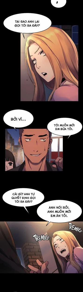 My Kingdom (Silent War) 76 trang 5