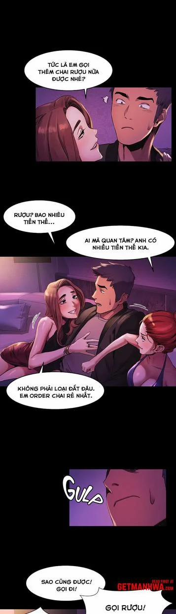 My Kingdom (Silent War) 77 trang 13