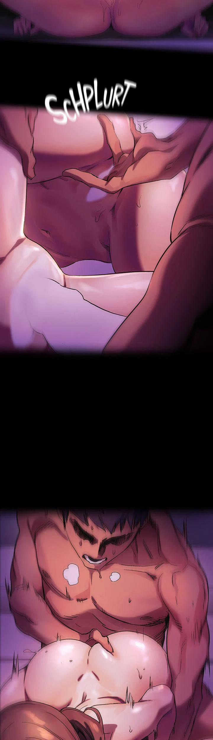 My Kingdom (Silent War) 78 trang 4