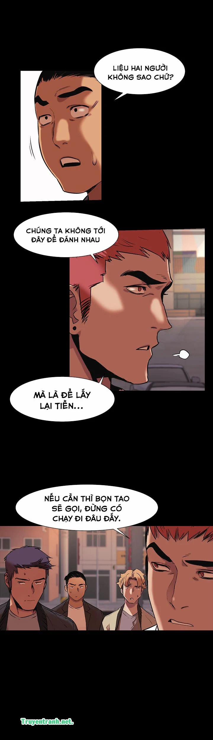 My Kingdom (Silent War) 79 trang 5