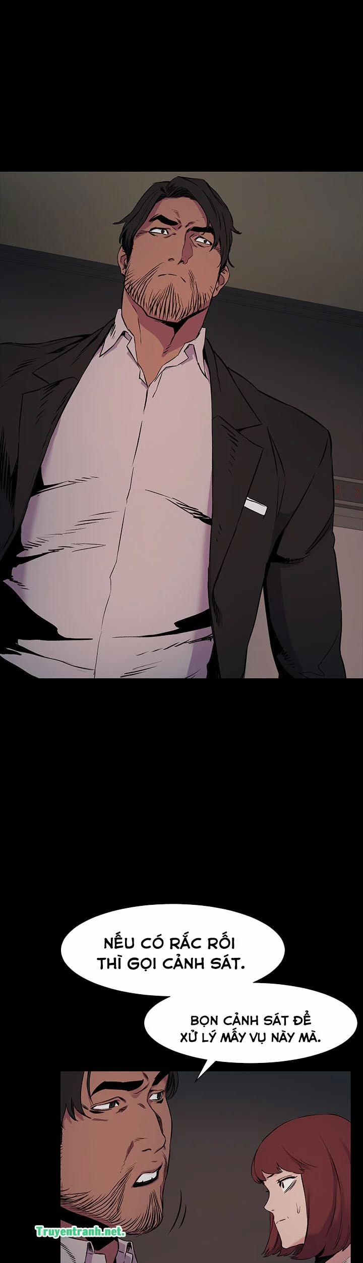 My Kingdom (Silent War) 80 trang 1