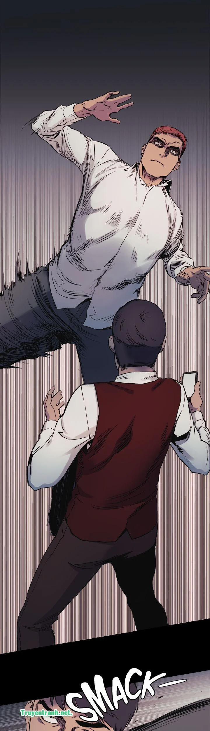 My Kingdom (Silent War) 80 trang 12