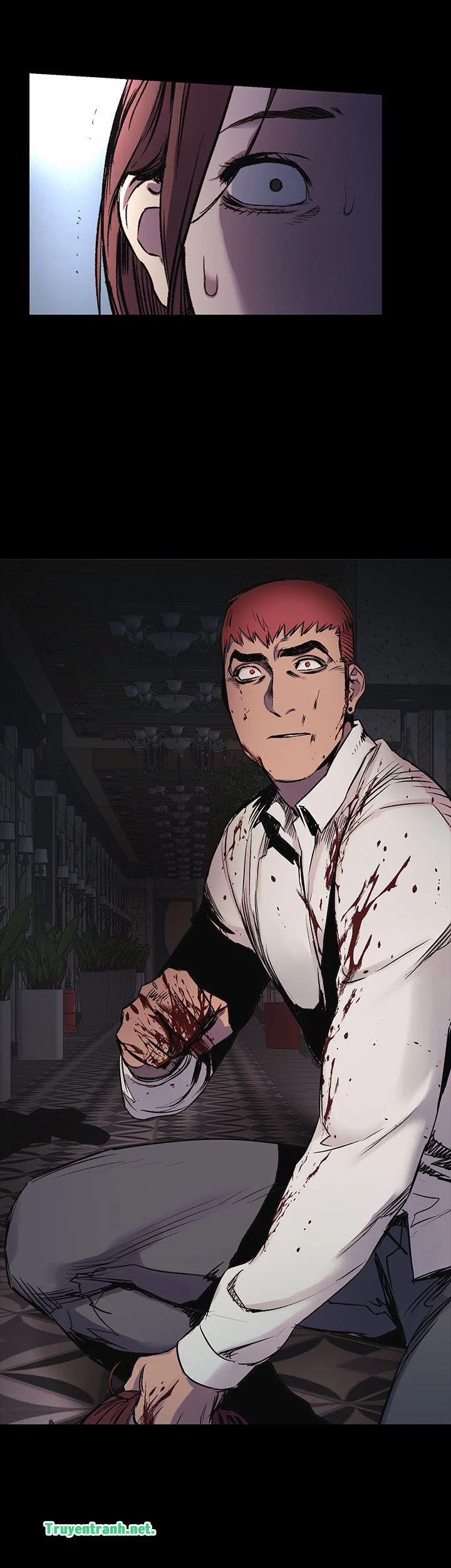 My Kingdom (Silent War) 80 trang 17