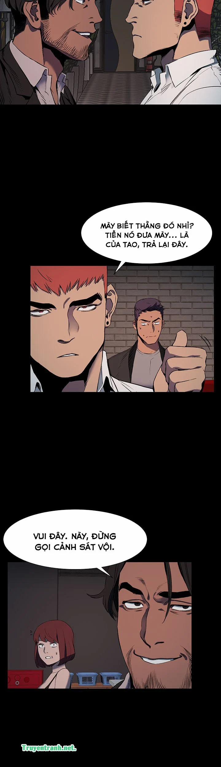 My Kingdom (Silent War) 80 trang 5