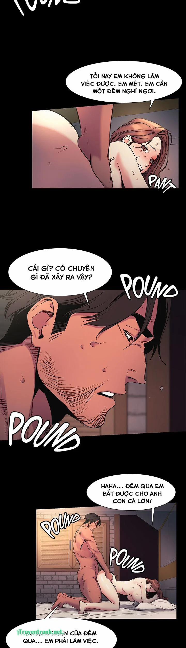 My Kingdom (Silent War) 81 trang 16