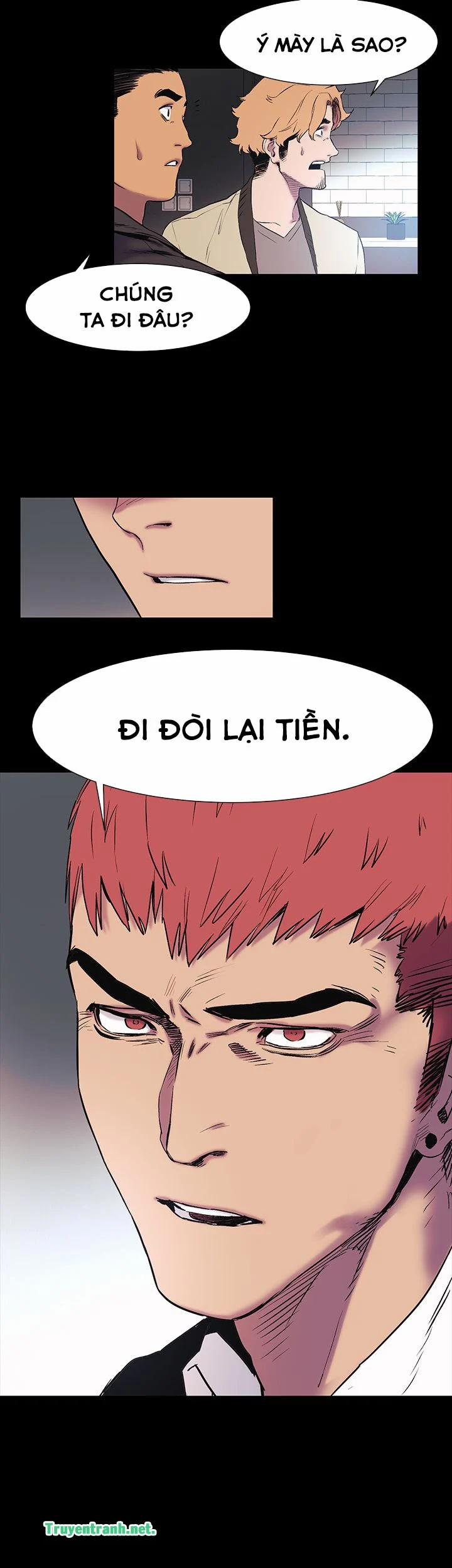 My Kingdom (Silent War) 81 trang 2