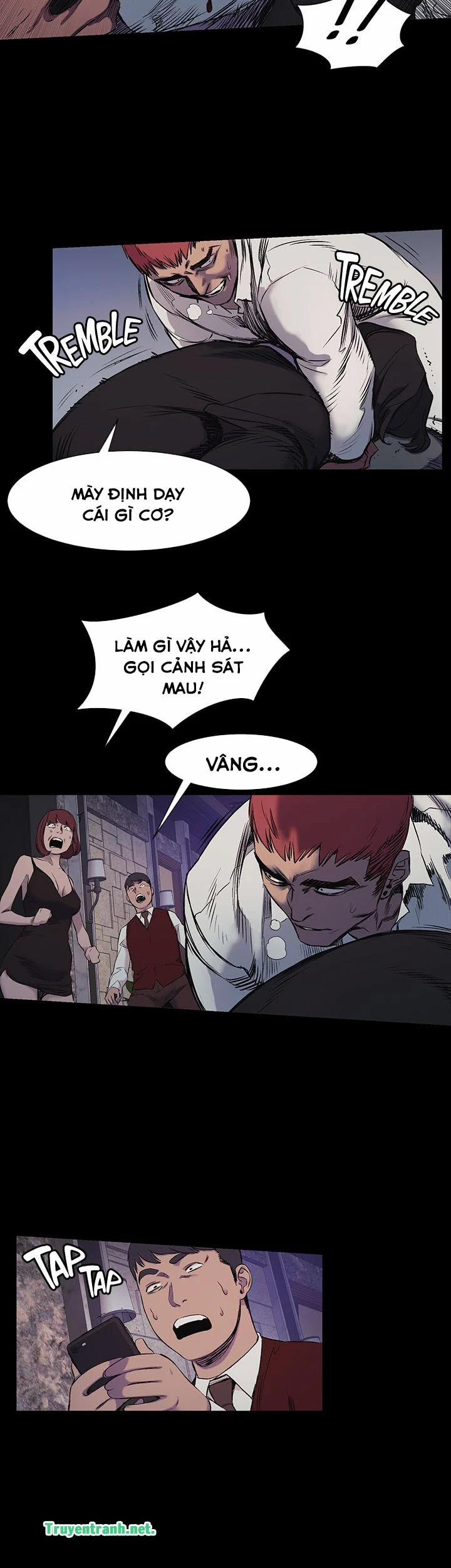 My Kingdom (Silent War) 82 trang 10