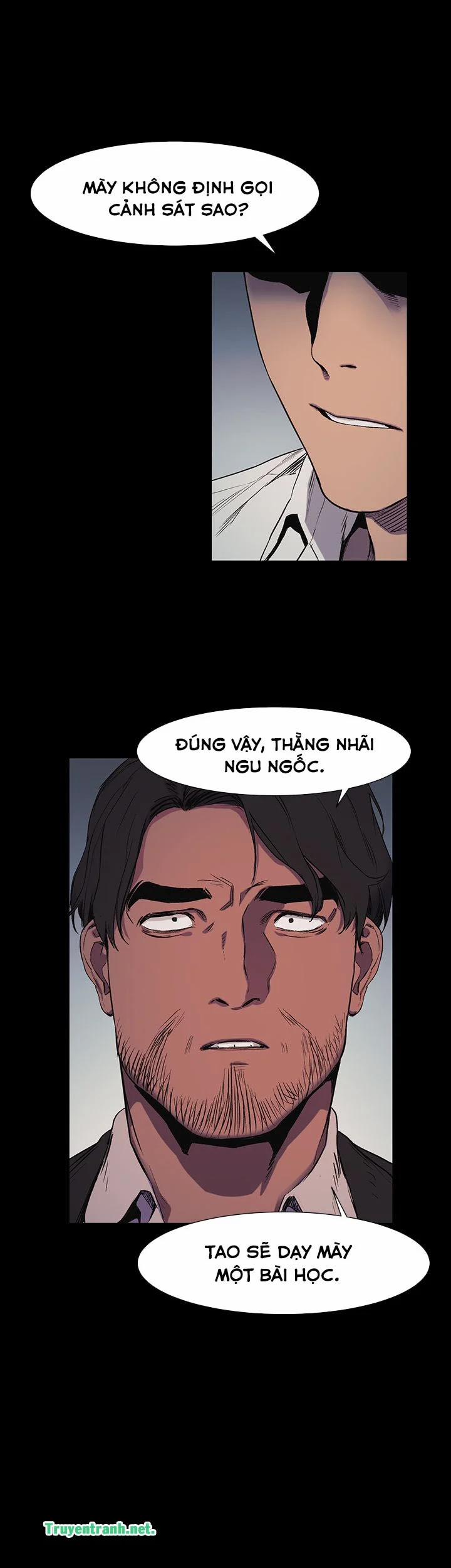 My Kingdom (Silent War) 82 trang 6