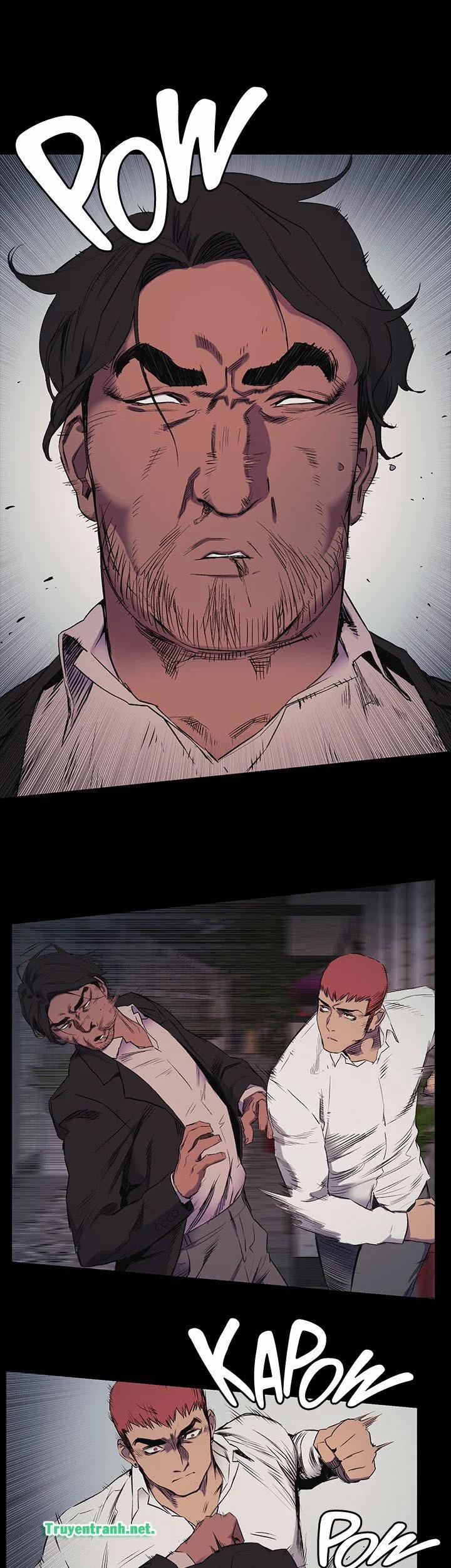 My Kingdom (Silent War) 82 trang 7