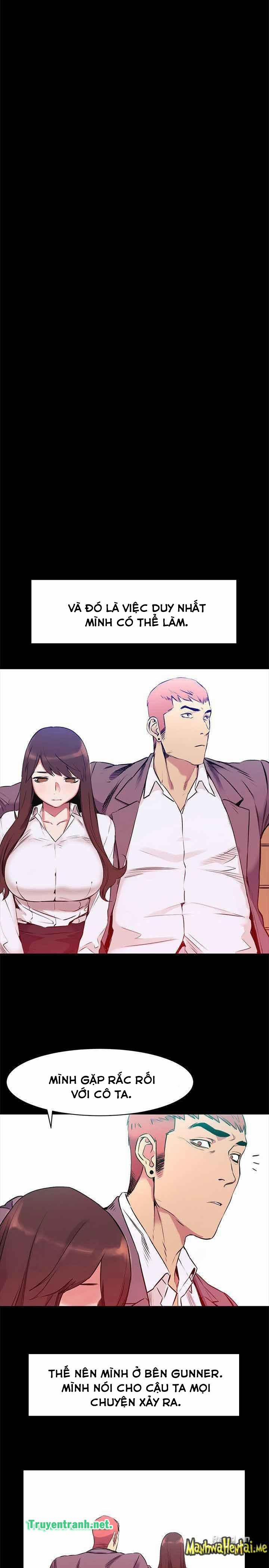 My Kingdom (Silent War) 94 trang 2